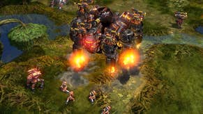 Ex-Command & Conquer dev's RTS Grey Goo gets a release date