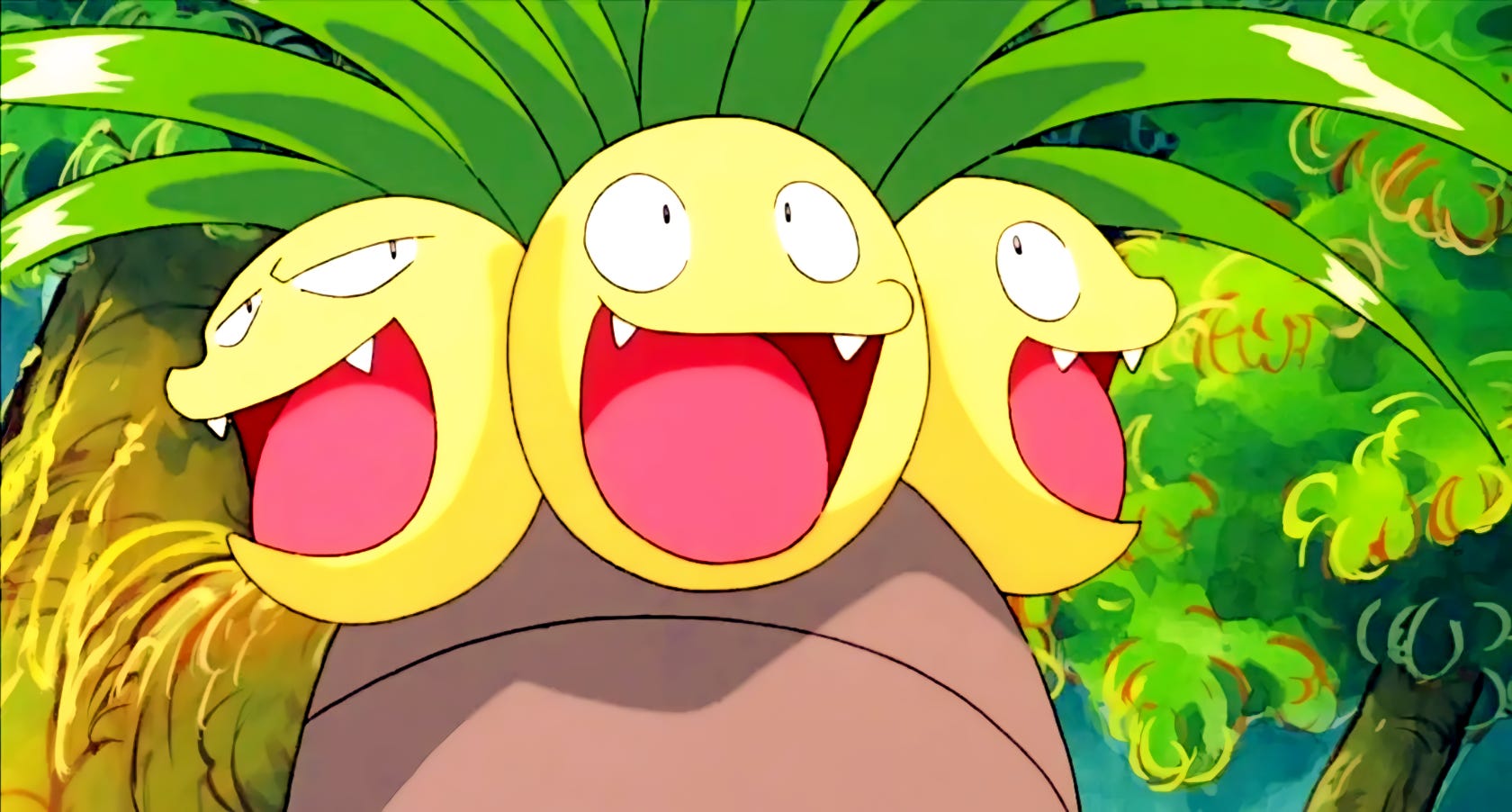 We finally have official Pokemon forums and Nintendo is already pulling some of the funnier threads from it