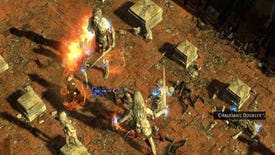 Step Up: Path Of Exile Finally Launches 