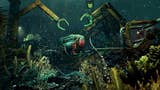 Existential sea horror SOMA is coming to Xbox One, minus the monsters if you so choose