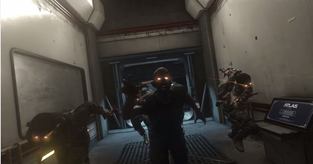 G1 - 'Call of Duty: Advanced Warfare' terá John Malkovich em modo