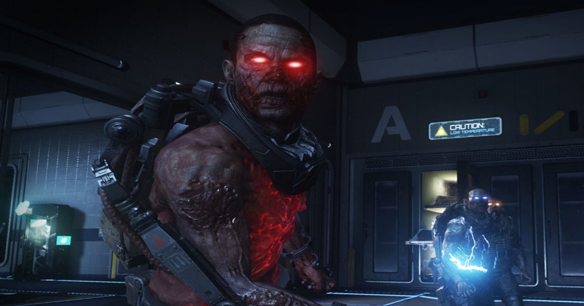 COD: Advanced Warfare Supremacy DLC on PC and PS in July