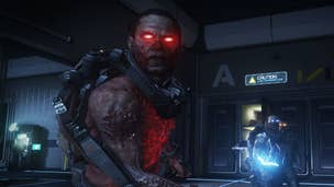 Image for Call of Duty: Advanced Warfare's exo zombies reanimate a familiar format