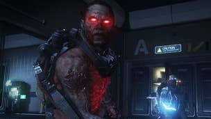 Call of Duty: Advanced Warfare's exo zombies reanimate a familiar format