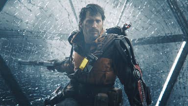 Exoborne é um novo shooter dos criadores de The Division