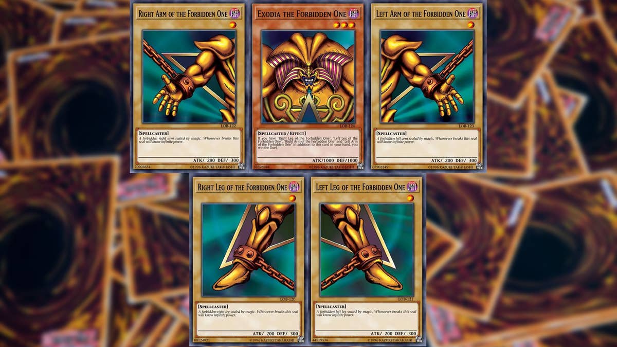 The History Of Yu Gi Oh s Exodia The Most Complicated Win 47 OFF the-history-of-yu-gi-oh-s-exodia-the-most-complicated-win-47-off