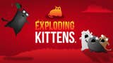 Exploding Kittens: Netflix annuncia videogioco e serie animata per il popolare gioco di carte