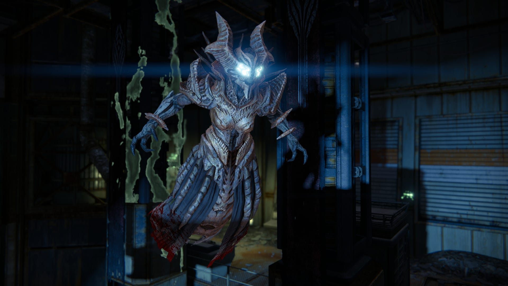 Destiny: The Dark Below & House of Wolves Expansions - The