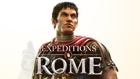 Preview - Expeditions: Rome is a CRPG where you hang out with Cicero and lead an army