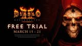 Experimenta trial gratuita de Diablo 2: Resurrected na Xbox