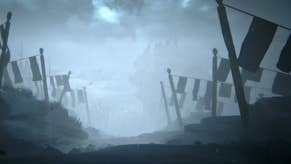 Exploratory horror game Kholat gets a release date