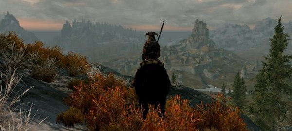 Image for Is 2011 The Year Of Game World Exploration?