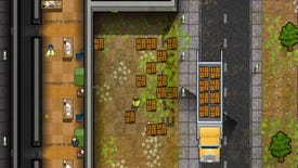 One For You, Alpha 19 For Me: Prison Architect Adds Taxes