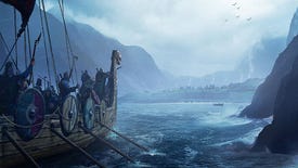 Image for Conquist No More - Expeditions: Viking Announced