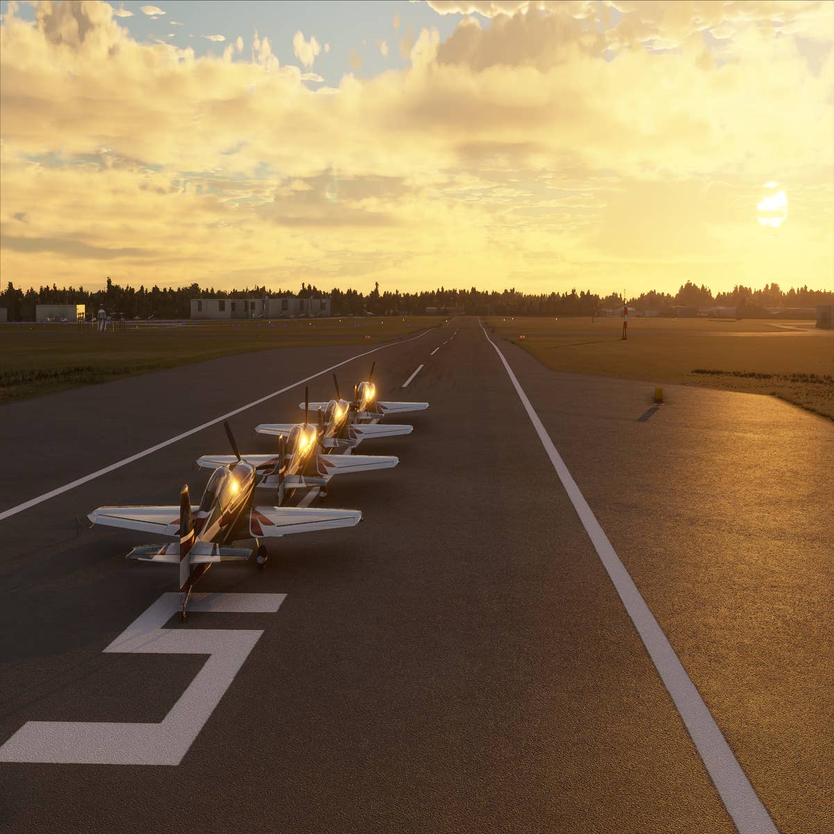 Microsoft Flight Simulator ✈️ on X: Curious when #MicrosoftFlightSimulator  is launching in your region? Check out release times below! 🤔⏰ Microsoft  Flight Simulator drops July 27th at 8 am PDT on Xbox
