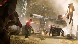 Star Wars: Battlefront 2's Solo season raids Kessel soon
