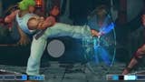 Image for Eye-tracking tech shows where pro Street Fighter players look during a match