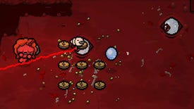 Have you played... The Binding Of Isaac: Rebirth?