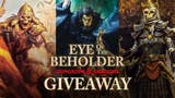 Eye of the Beholder Trilogy is free on GOG as part of their classic D&D sale