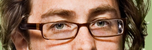 Image for Gaming Made Me: Jonathan Coulton