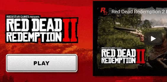 Rockstar scrambles to patch launcher after Red Dead Redemption 2 PC woes