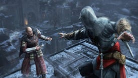 Image for Nine Minutes Of Assassin's Creed Revelations