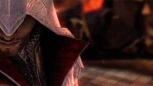 Ezio Auditore confirmed for Soul Calibur V - first footage