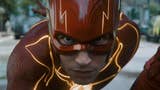 The Flash regista 87% na audiência do Rotten Tomatoes
