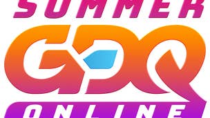Summer Games Done Quick 2020 will be held online