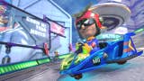 Ex-designer da Nintendo culpa Mario Kart pela ausência de novo F-Zero