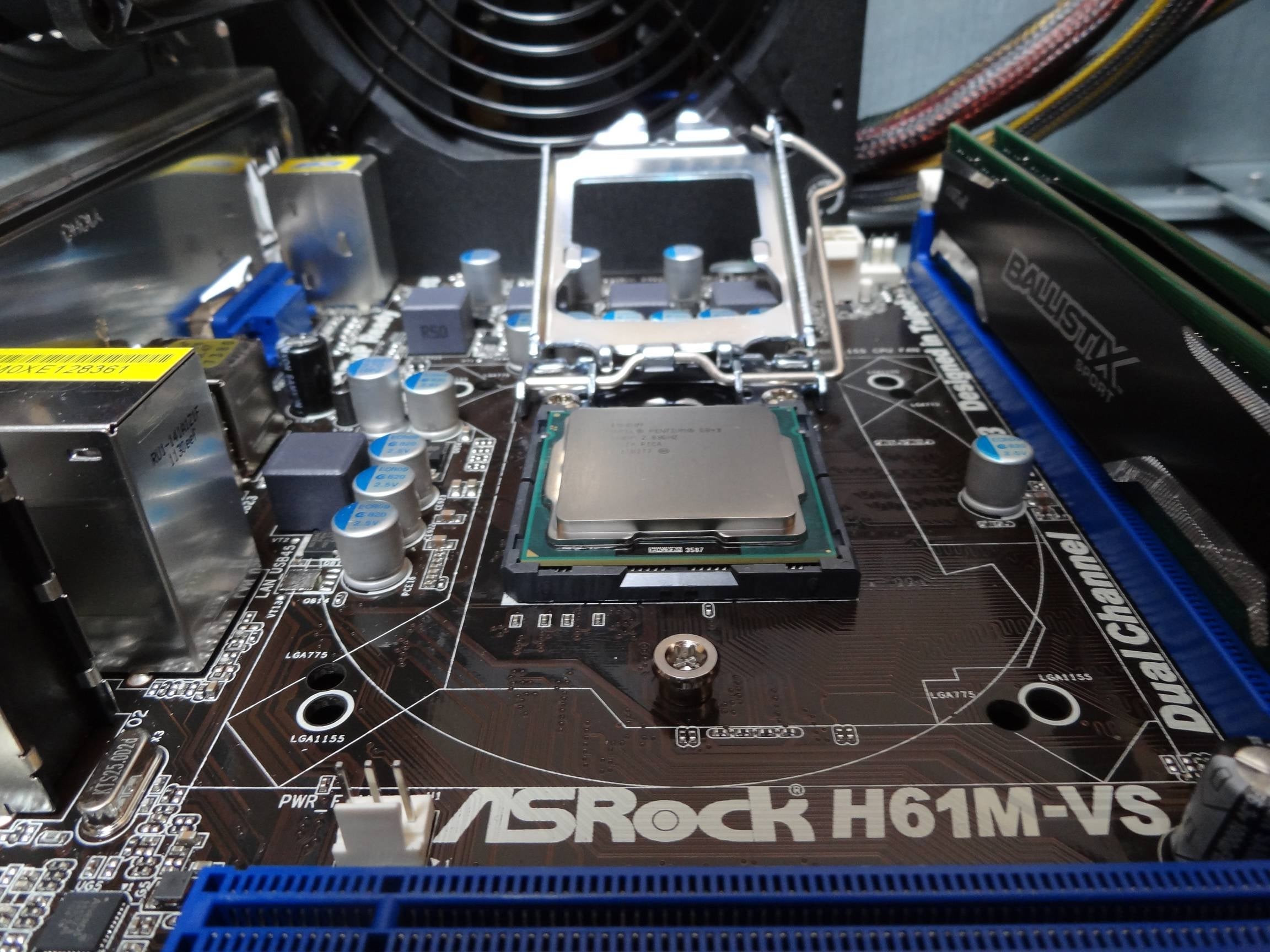 Introducing the Digital Foundry PC