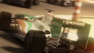 Codies already working on F1 2011, has "exciting things" planned for it