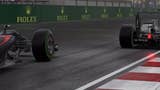 Image for RECENZE F1 2016