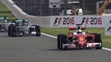 F1 2016 sorpassa tutti e finisce in pole nella classifica di vendite software console in UK