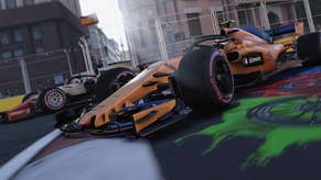 F1 2018 review - marginal gains make for Codemasters' best F1 game to date