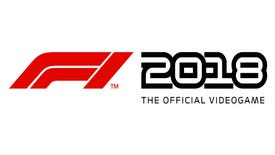 F1 2018 racing out in August