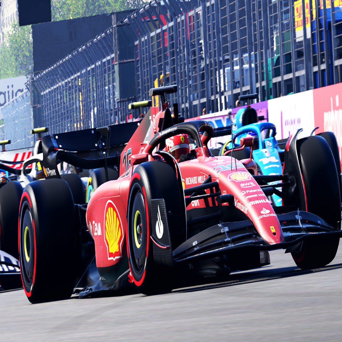 Aceleramos o Forza Motorsport 6, game mais realista e divertido da série