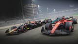 F1 24 anunciado pela EA Sports