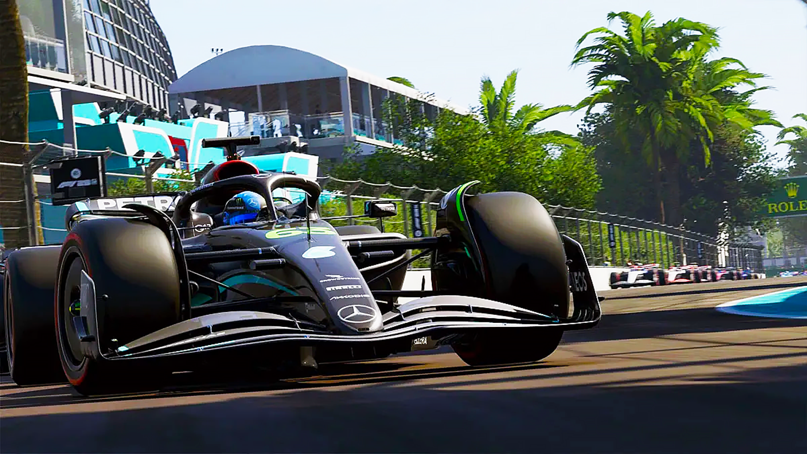 Jogos de Carros - Formula Car Racing Capitulo 3 - Video Jogos de carros de  formula 1 