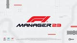 Imagen para Anunciado F1 Manager 2023