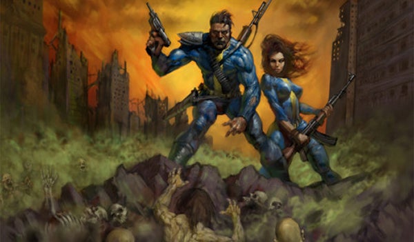 Fallout Free For Forty-Eight Hours