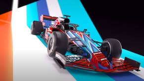 F1 2020 zadebiutuje 10 lipca. Tworzenie własnego zespołu i split-screen