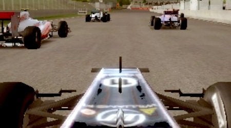 F1 2011 best sale vita