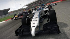 Image for Nyyoooom: F1 2014 And 2015 Announced