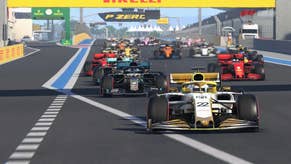 F1 2021 na PC będzie droższe od F1 2020