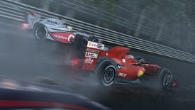 Image for Interview: Codies On F1 2010