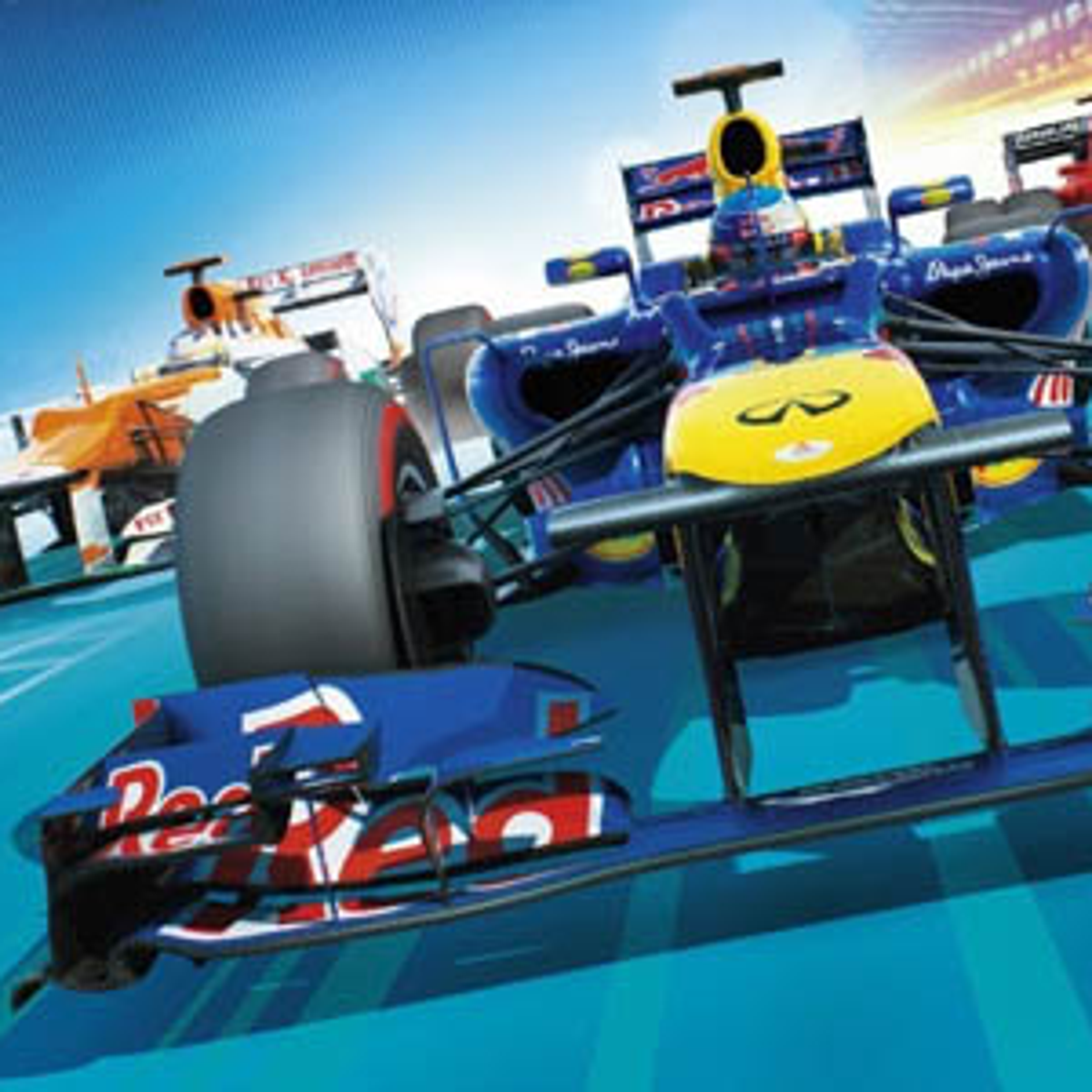 Ligero Mucho nadie Análisis de F1 2012 | Eurogamer.es