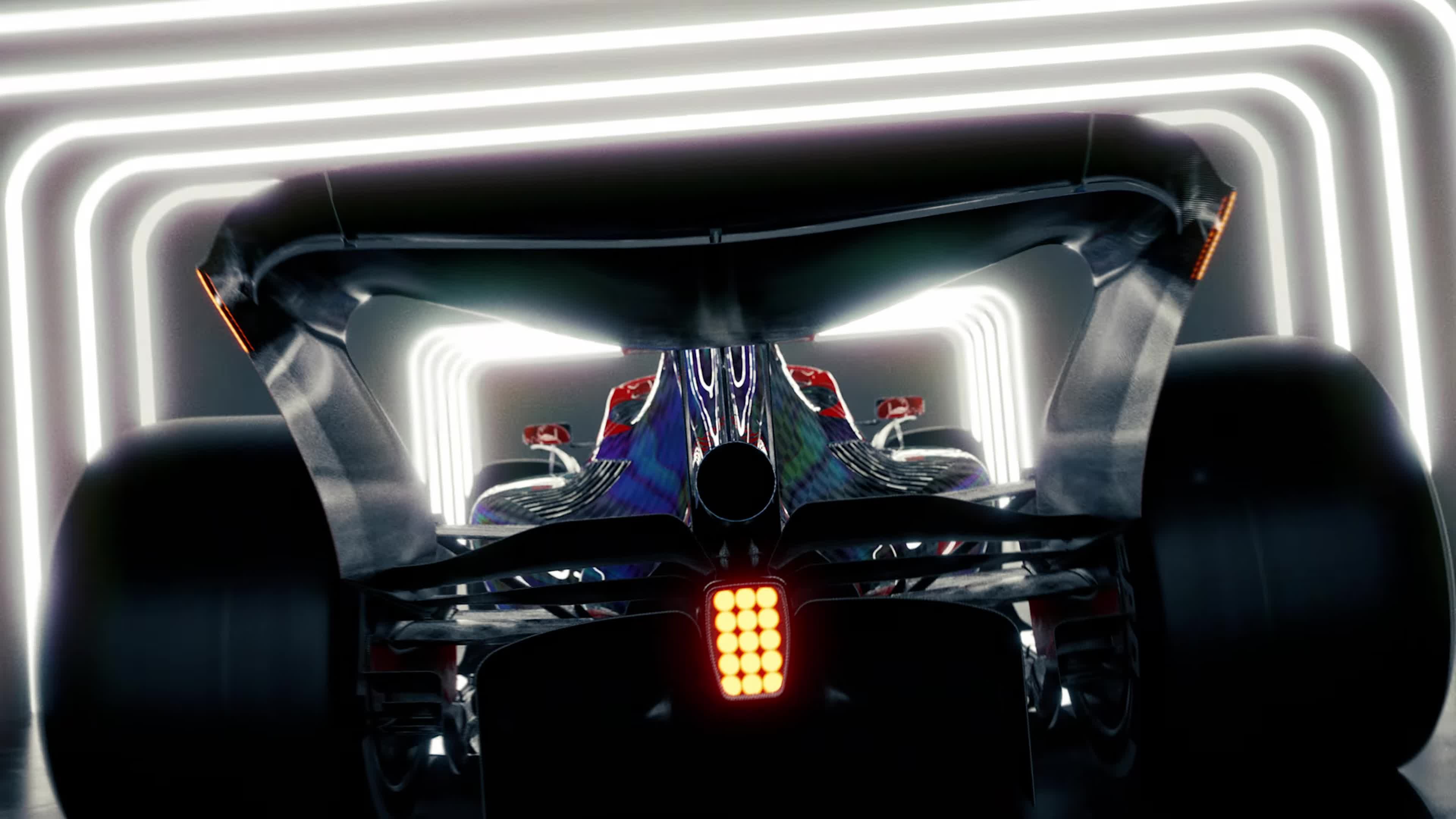 F1 2022 announced for July release on consoles and PC with VR support VG247