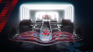 F1 2022 announced for July release on consoles and PC with VR support