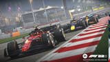 F1 2022 gets a release date - and VR is finally on the menu